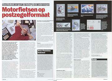 Interview Nico Helling, Motor nr. 2, 1998