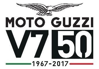 50 jaar Moto Guzzi V7