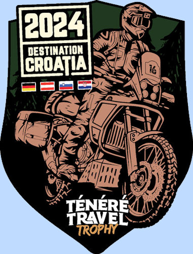 Logo van de 2024 Tnr Travel Trophy