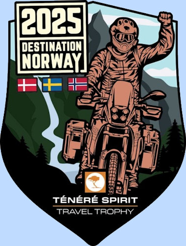 Logo van de 2025 Tnr Travel Trophy