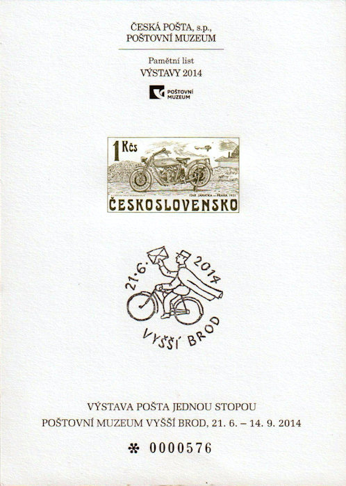 Verzamelformulier Tsjechi&euml;