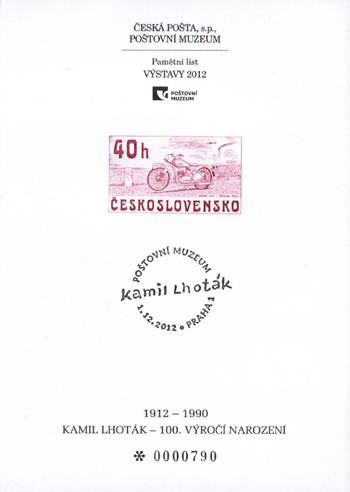 Verzamelformulier Tsjechi&euml;