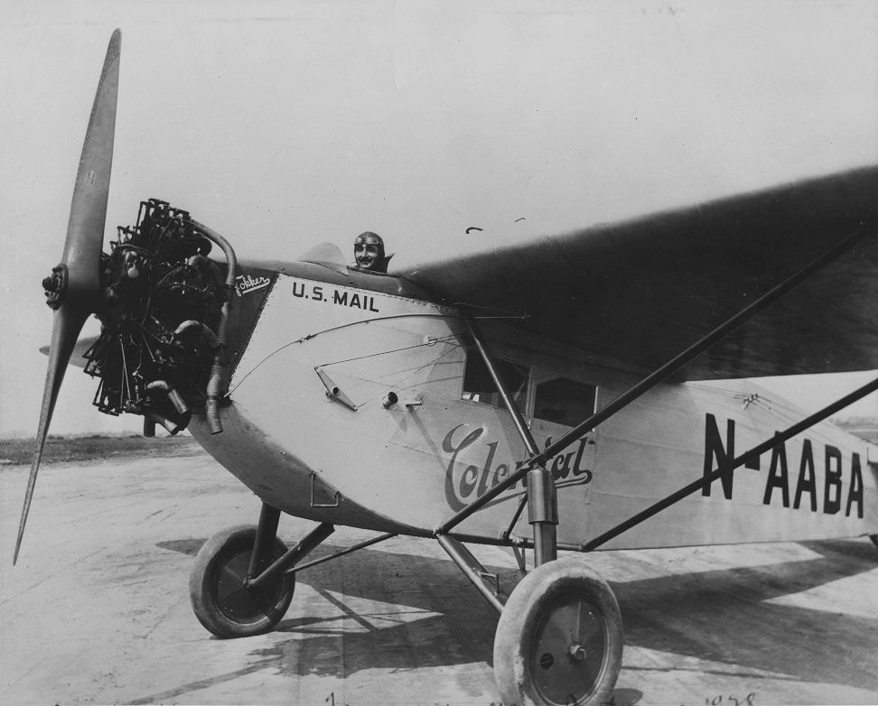 Fokker Universal