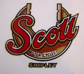 Logo Scott Shipley