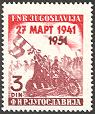 Joegoslavie -10 jaar revolutie, 1951