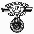 Logo van het NSKK