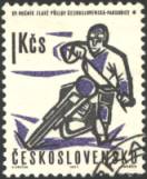 Tsjechoslowakije, 1963, MFN #5