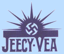 Jeecy-Vea logo