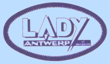 Lady logo