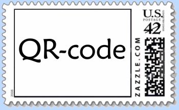 QR-code titel