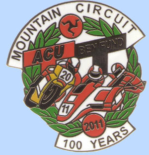 Logo 100 jaar Mountain Circuit Man