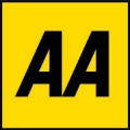 Logo AA Ierland
